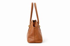 Dolci Firme Leather Bag