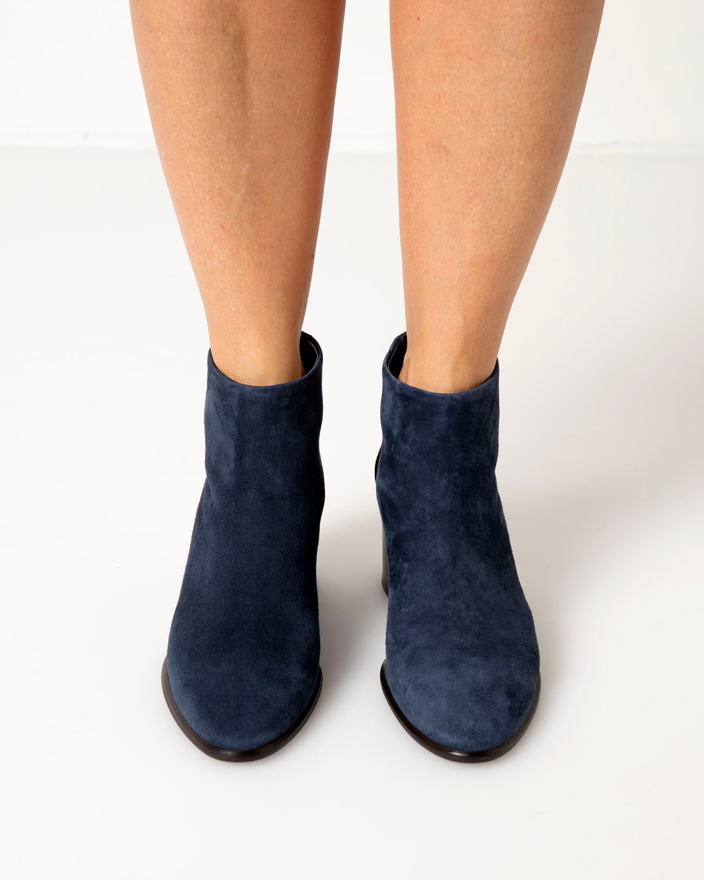 Bianca Buccheri Genova Navy