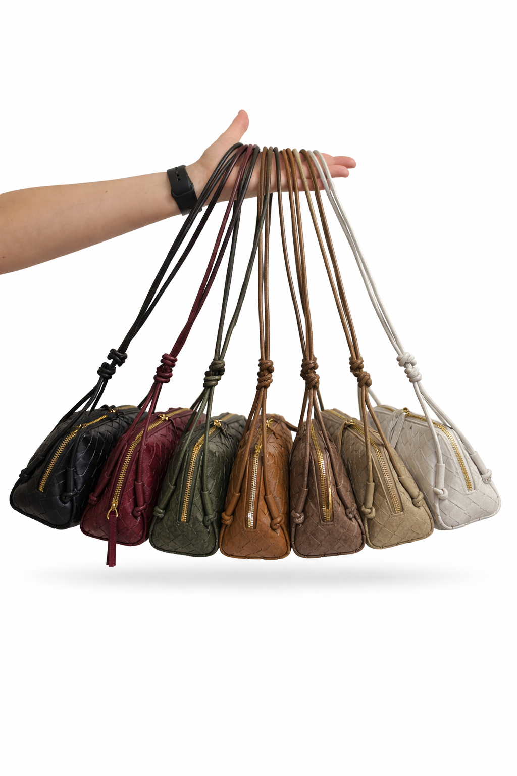 Dolci Firme 701238 Cross Body Bag