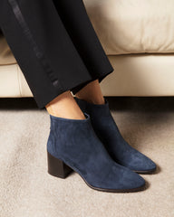 Bianca Buccheri Genova Navy