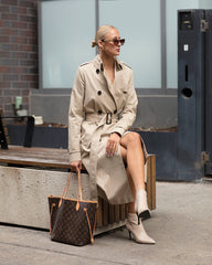Bianca Buccheri Mirna Beige