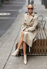 Bianca Buccheri Mirna Beige
