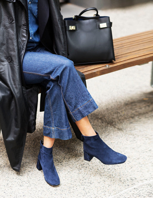 Bianca Buccheri Eva Navy
