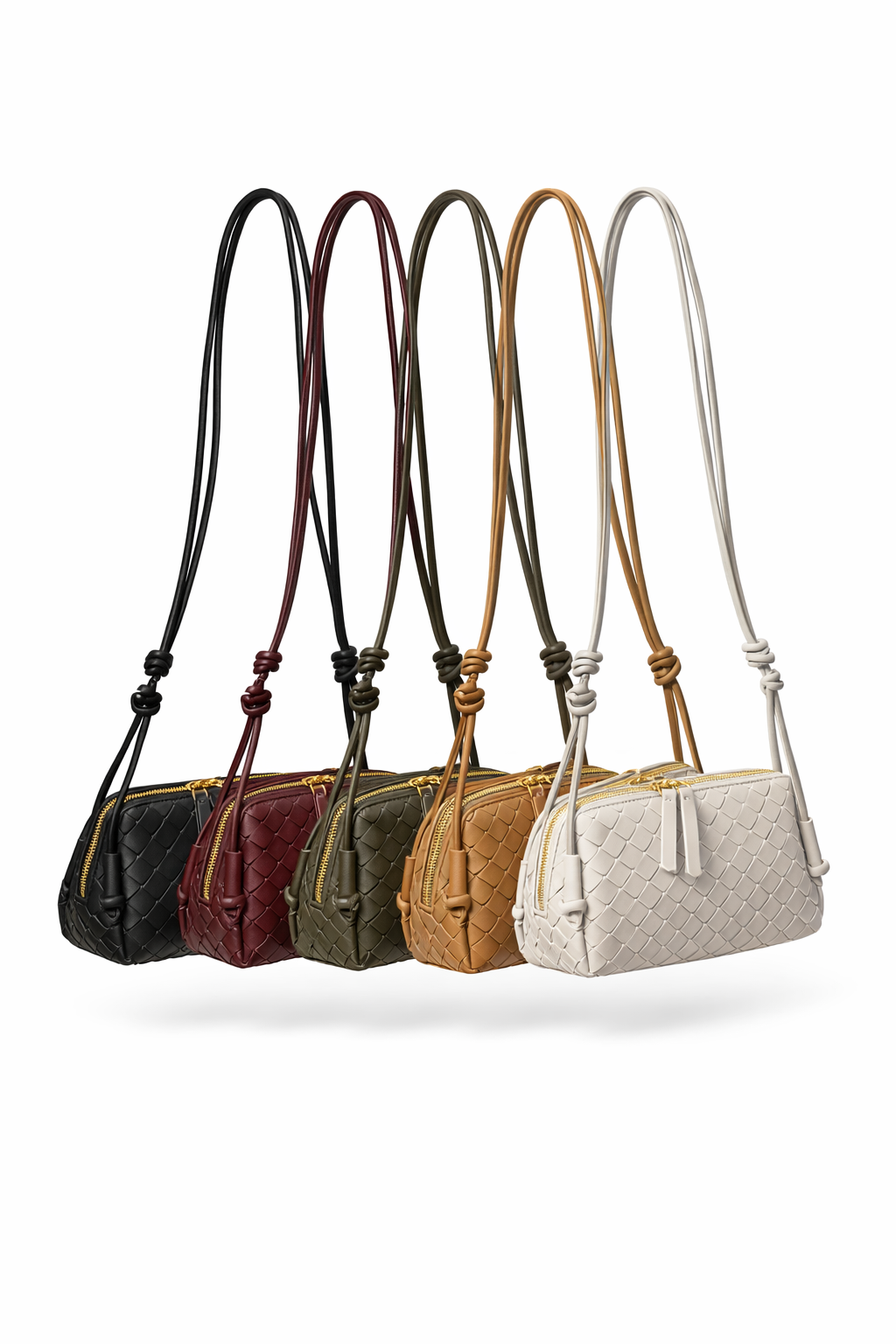 Dolci Firme 701238 Cross Body Bag