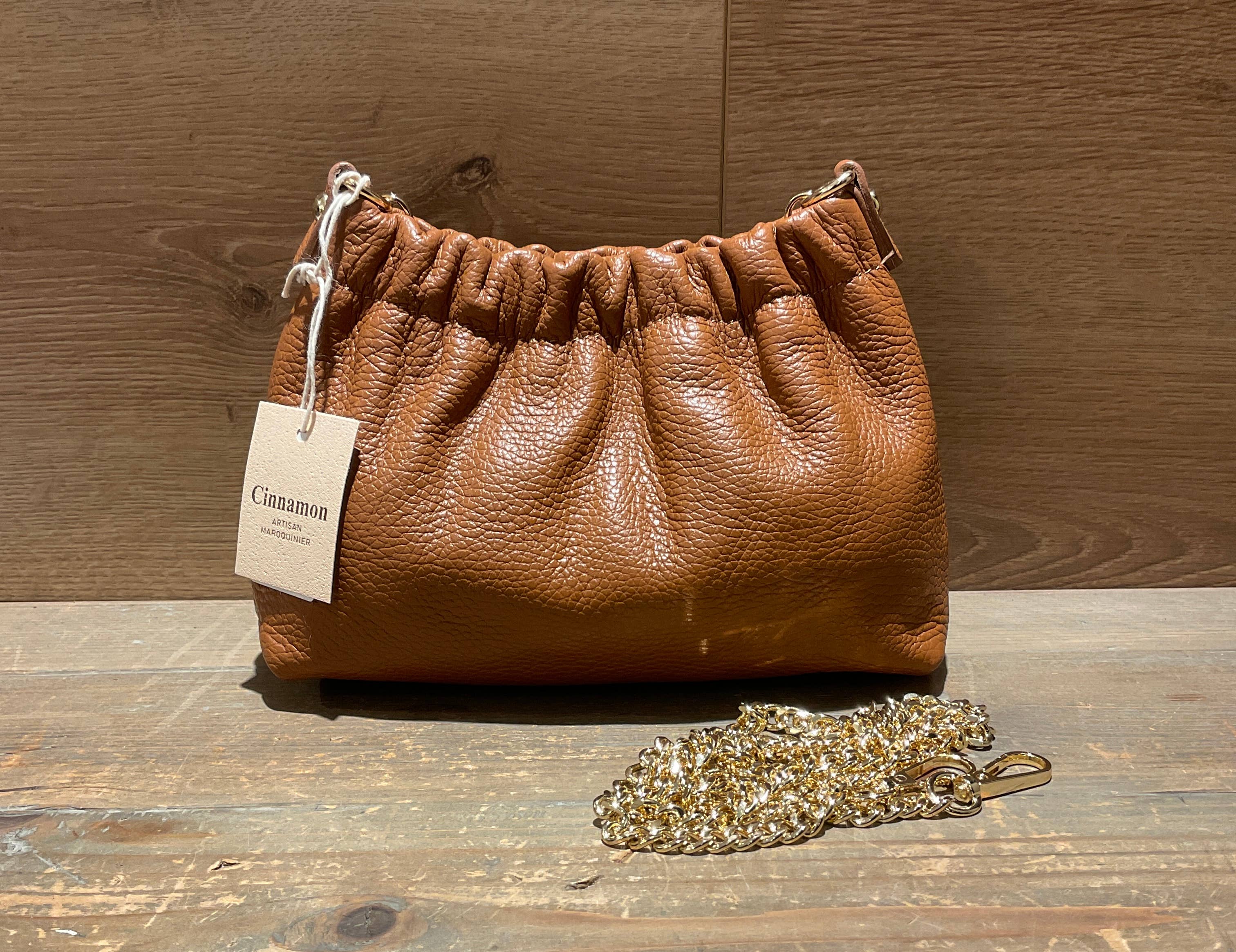 Dolci Firme Cinnamon Bag