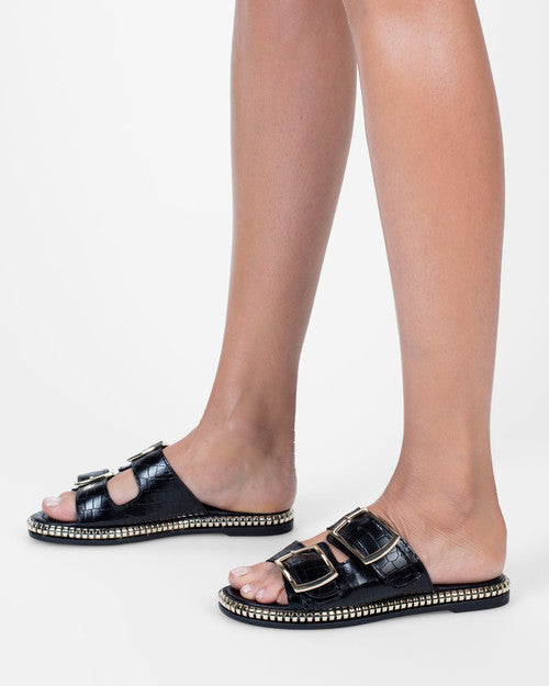 Bianca Buccheri montibb Monti Black