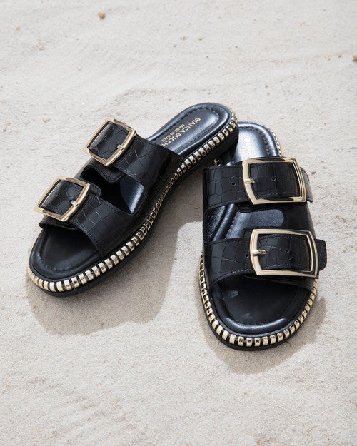 Bianca Buccheri montibb Monti Black