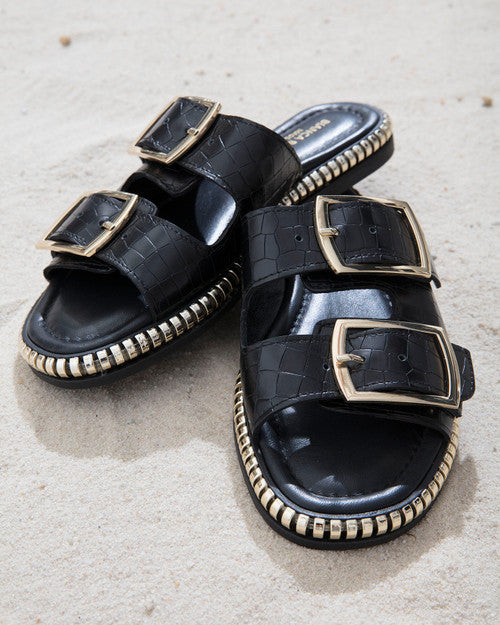 Bianca Buccheri montibb Monti Black