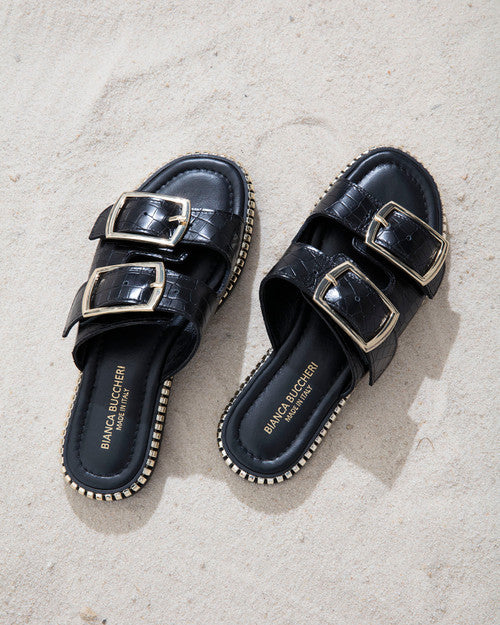 Bianca Buccheri montibb Monti Black