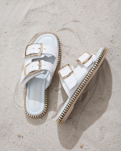 Bianca Buccheri montibb Monti White