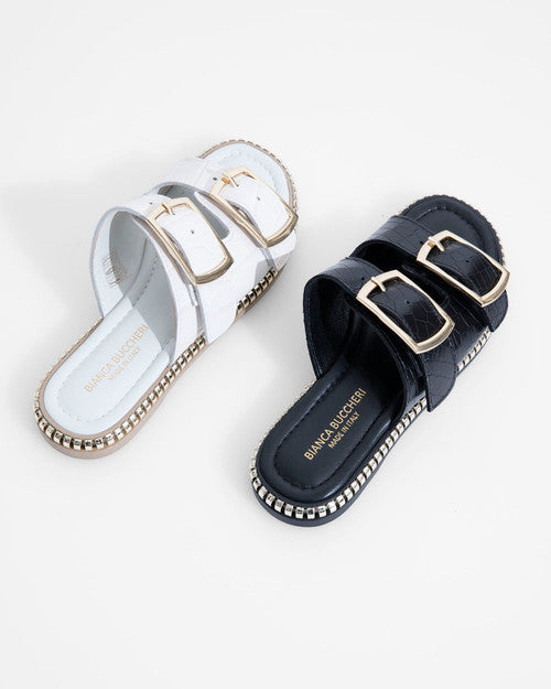 Bianca Buccheri montibb Monti Black