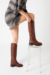 Bianca Buccheri Juliet Brown