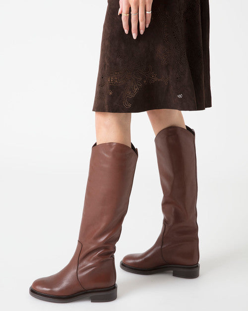 Bianca Buccheri Juliet Brown