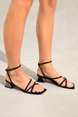 Dolci Firme Ivana Black