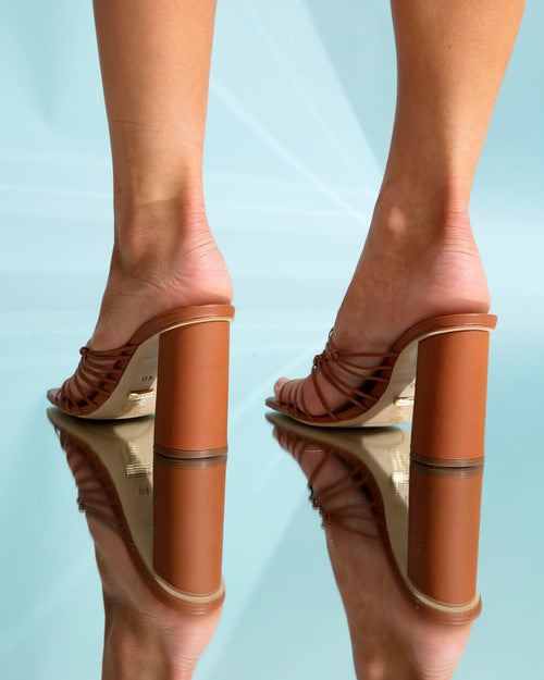 Dolci Firme Giselle Caramel