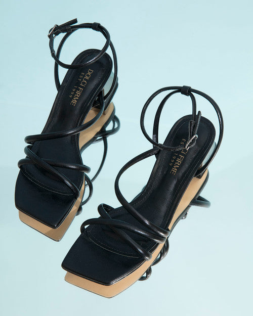 Dolci Firme Ivana Black
