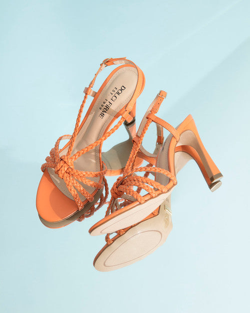 Dolci Firme Belle  Orange