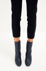 Bianca Buccheri Thyra Blue Boots