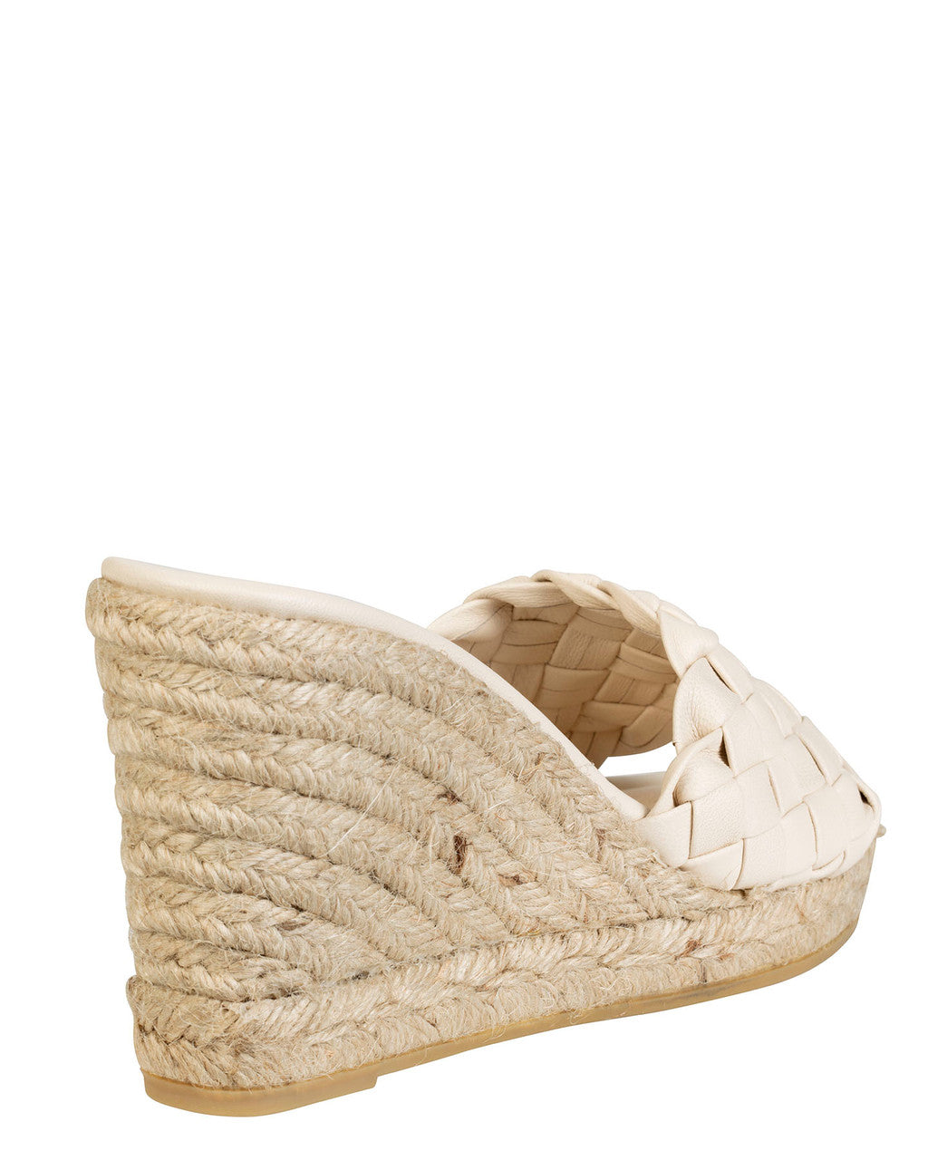 Bianca Buccheri Seville Milk Wedges