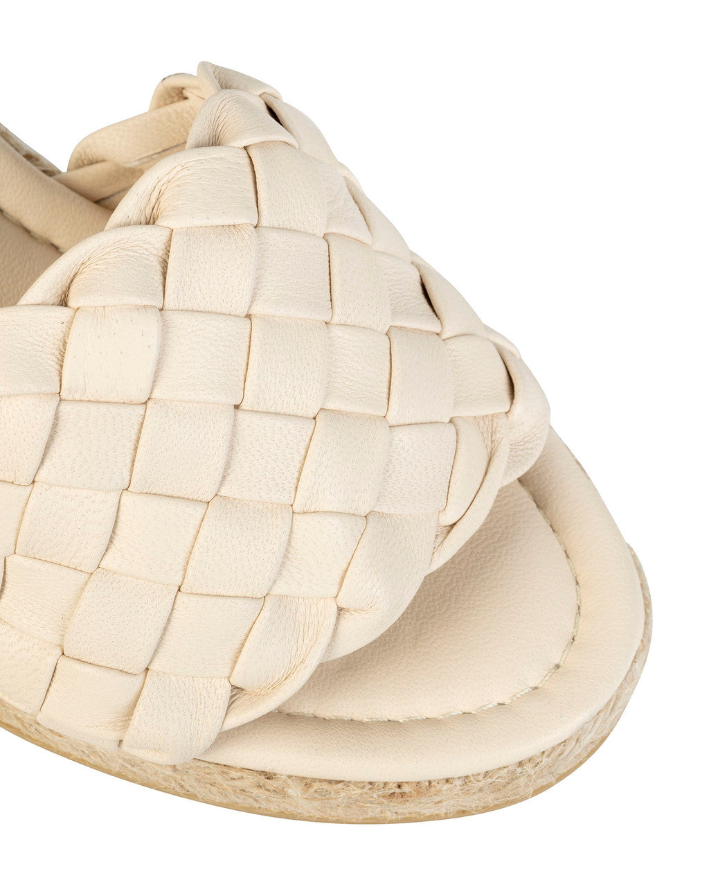 Bianca Buccheri Seville Milk Wedges