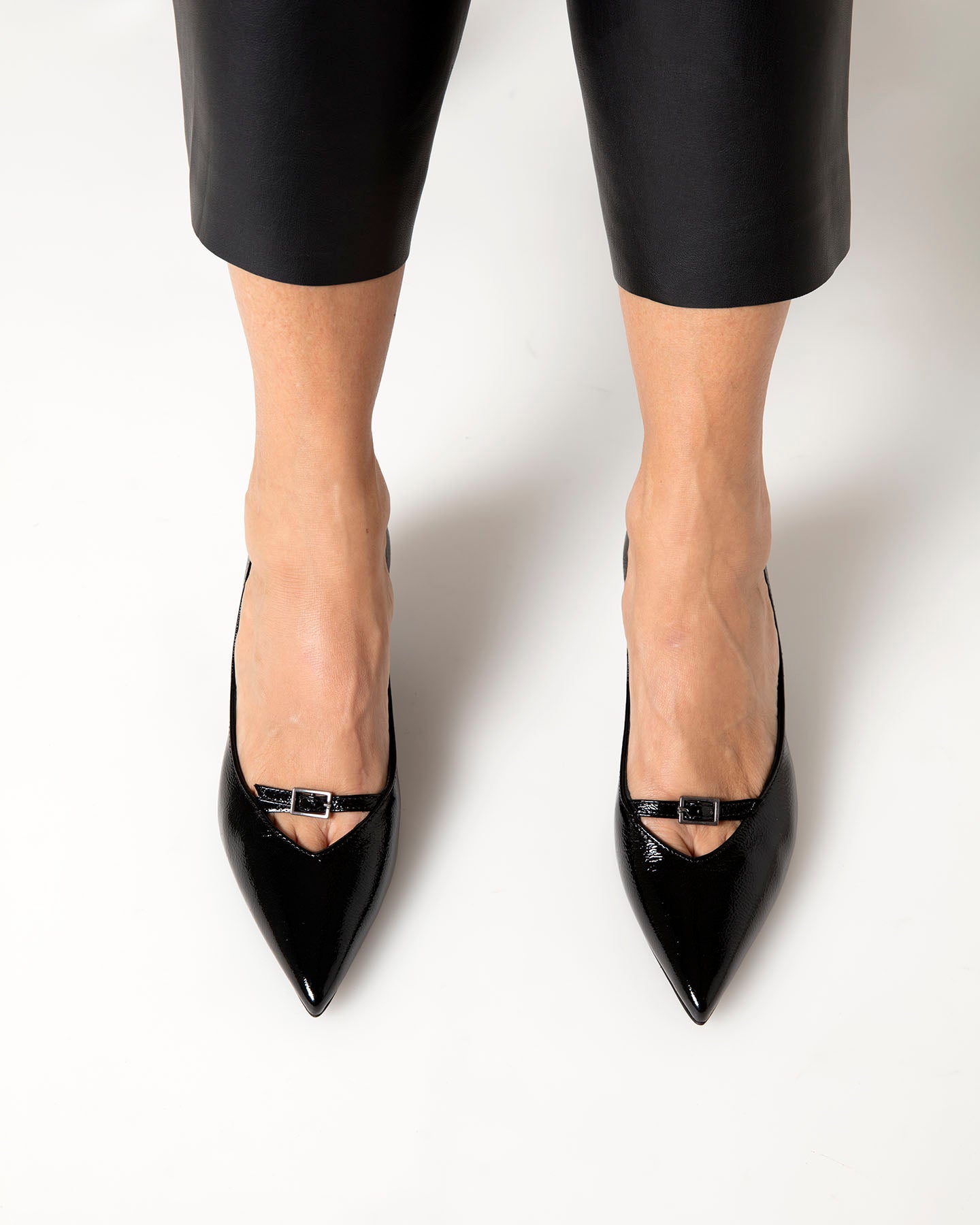 Bianca Buccheri Frany Black