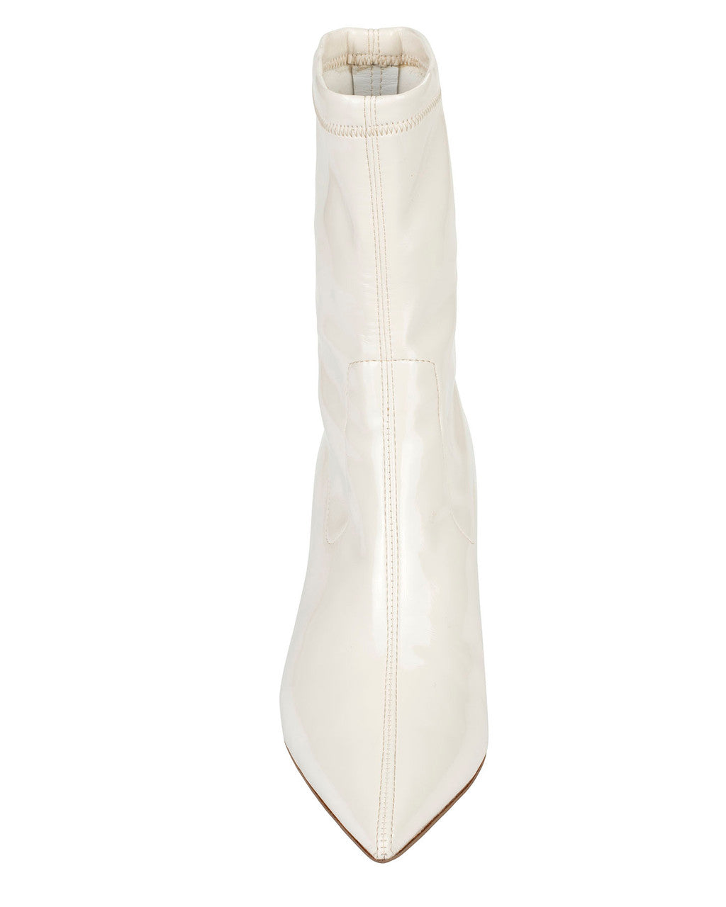 Bianca Buccheri Mezza Milk Boot