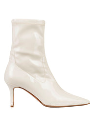 Bianca Buccheri Mezza Milk Boot