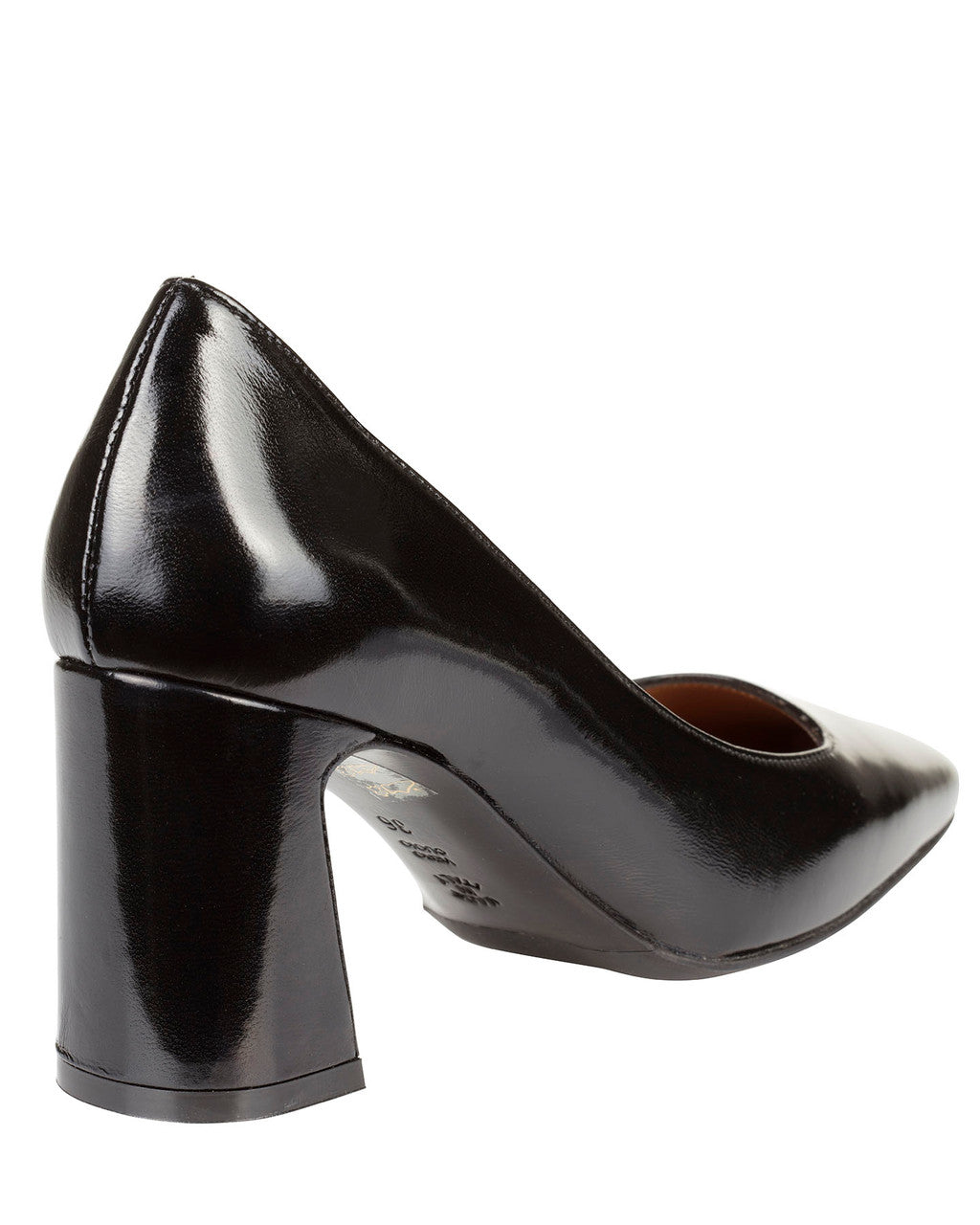 Bianca Buccheri Emsha Black