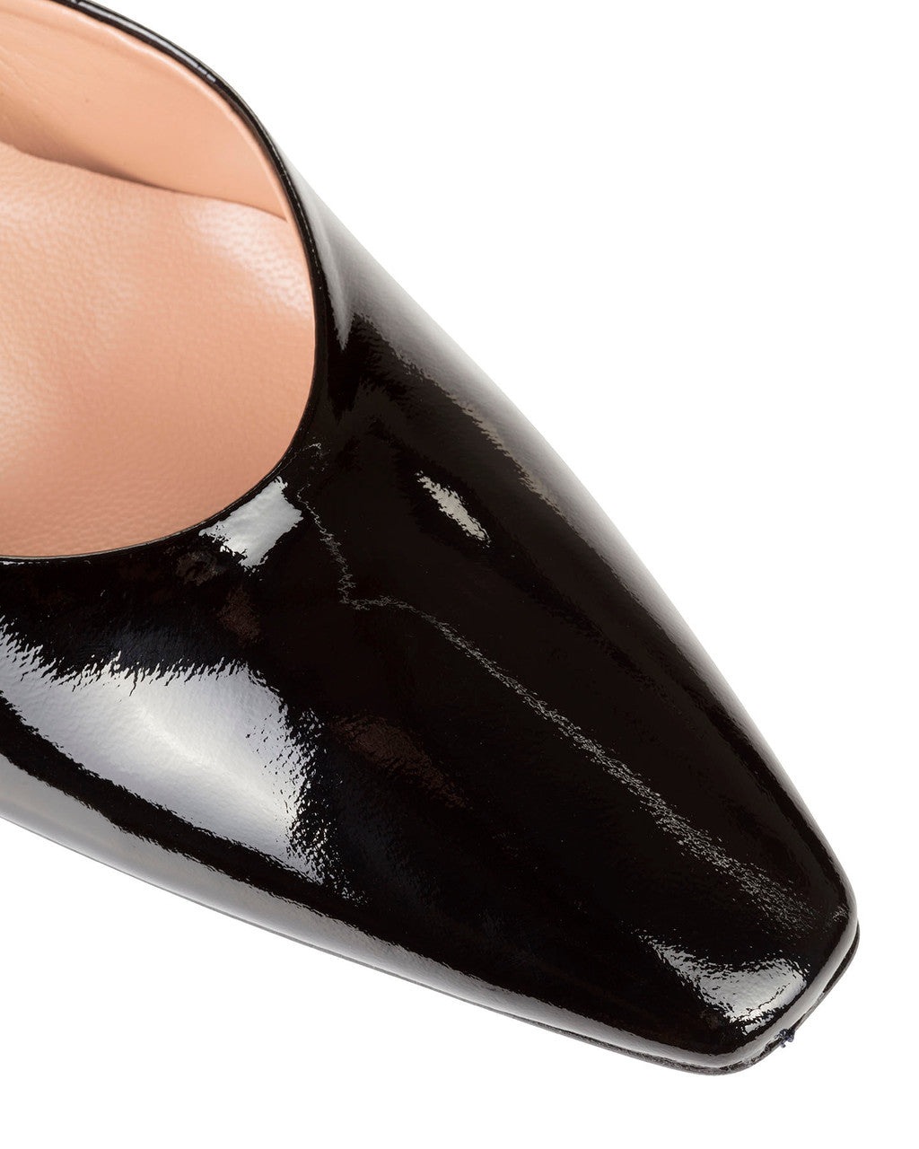 Bianca Buccheri Geonna Black Pump