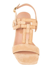 Bianca Buccheri Caprice Beige
