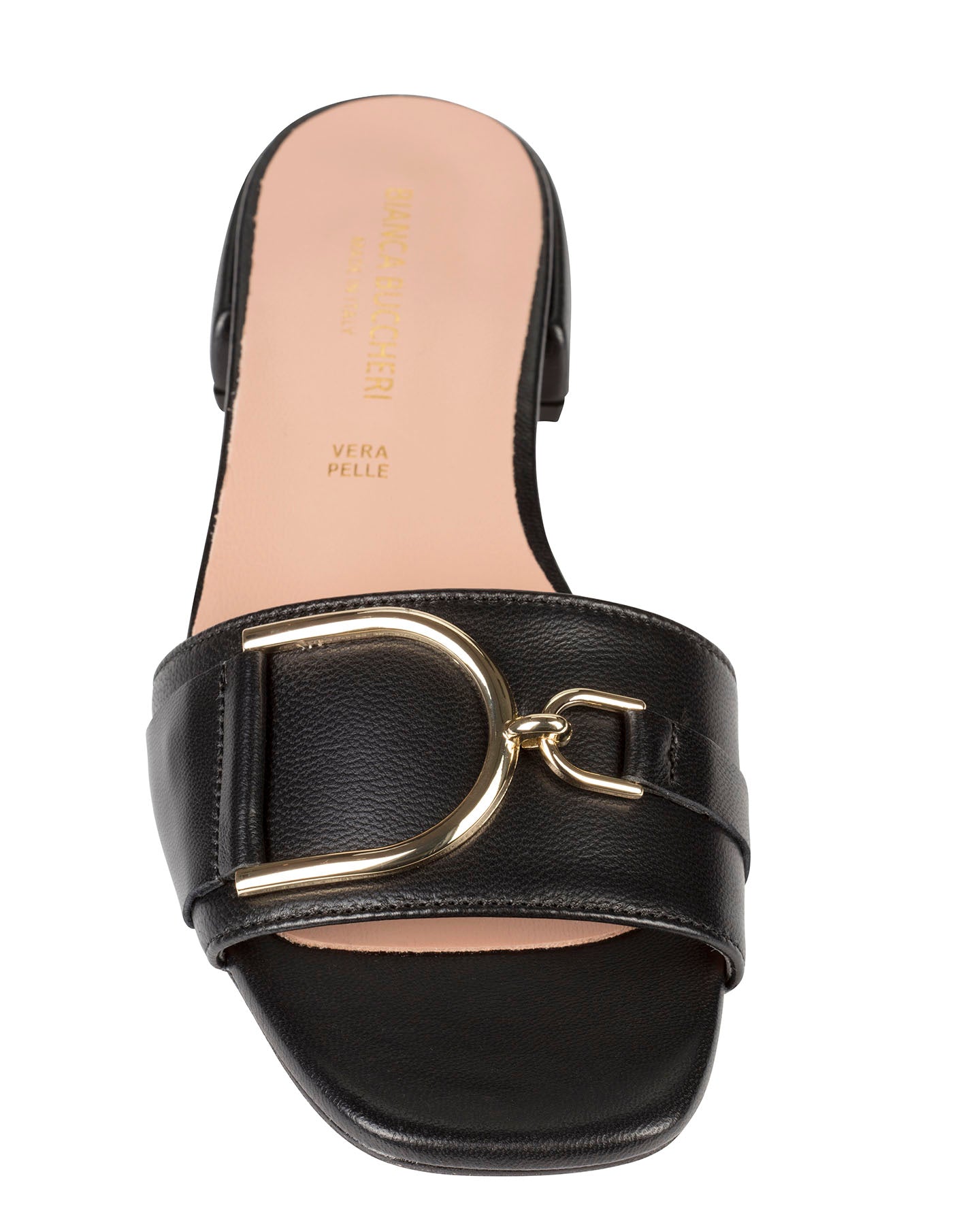 Bianca Buccheri Nicia Black