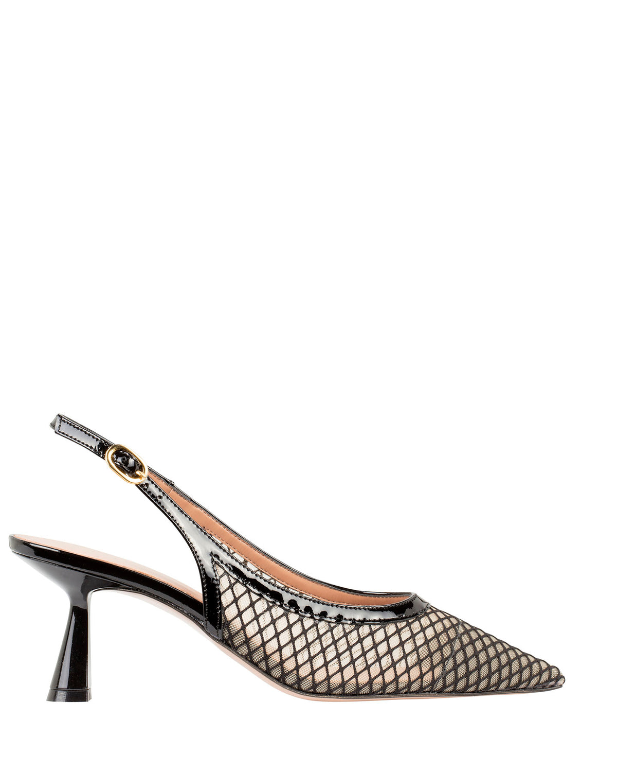 Bianca Buccheri Roma Black