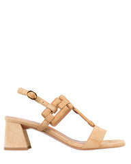 Bianca Buccheri Caprice Beige