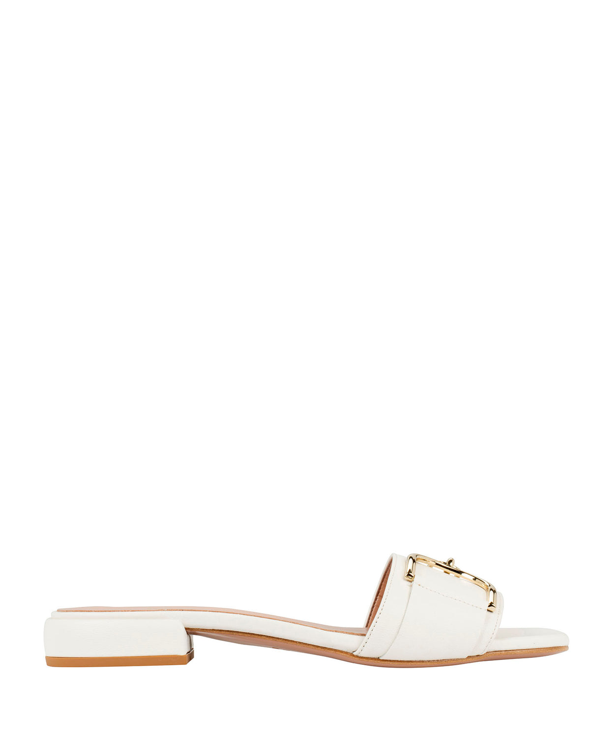 Bianca Buccheri Nicia White
