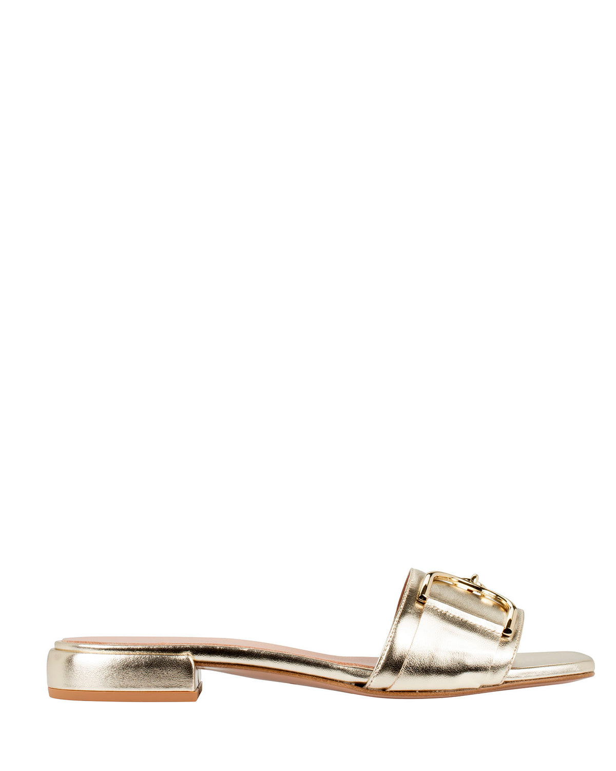 Bianca Buccheri Nicia Gold