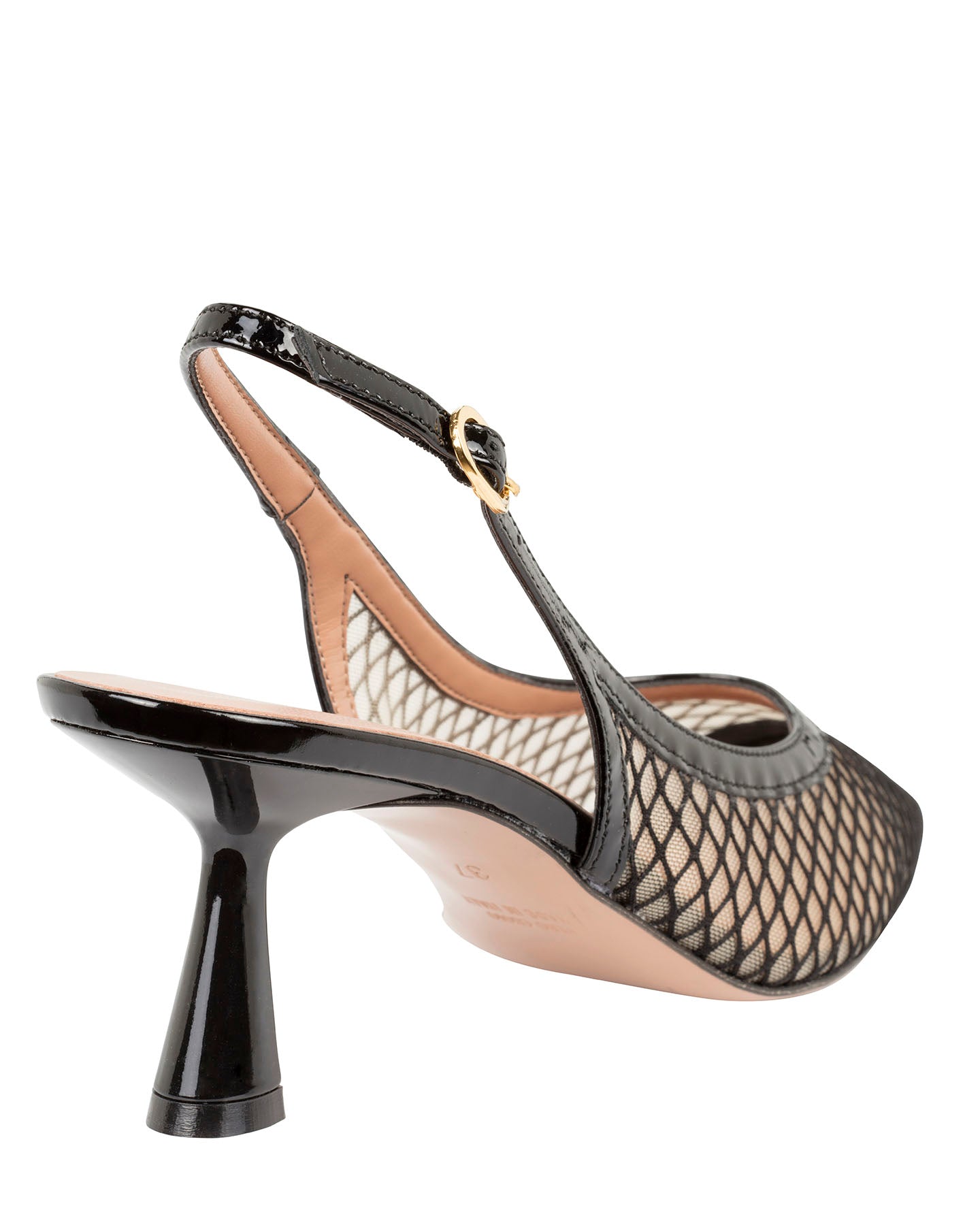 Bianca Buccheri Roma Black