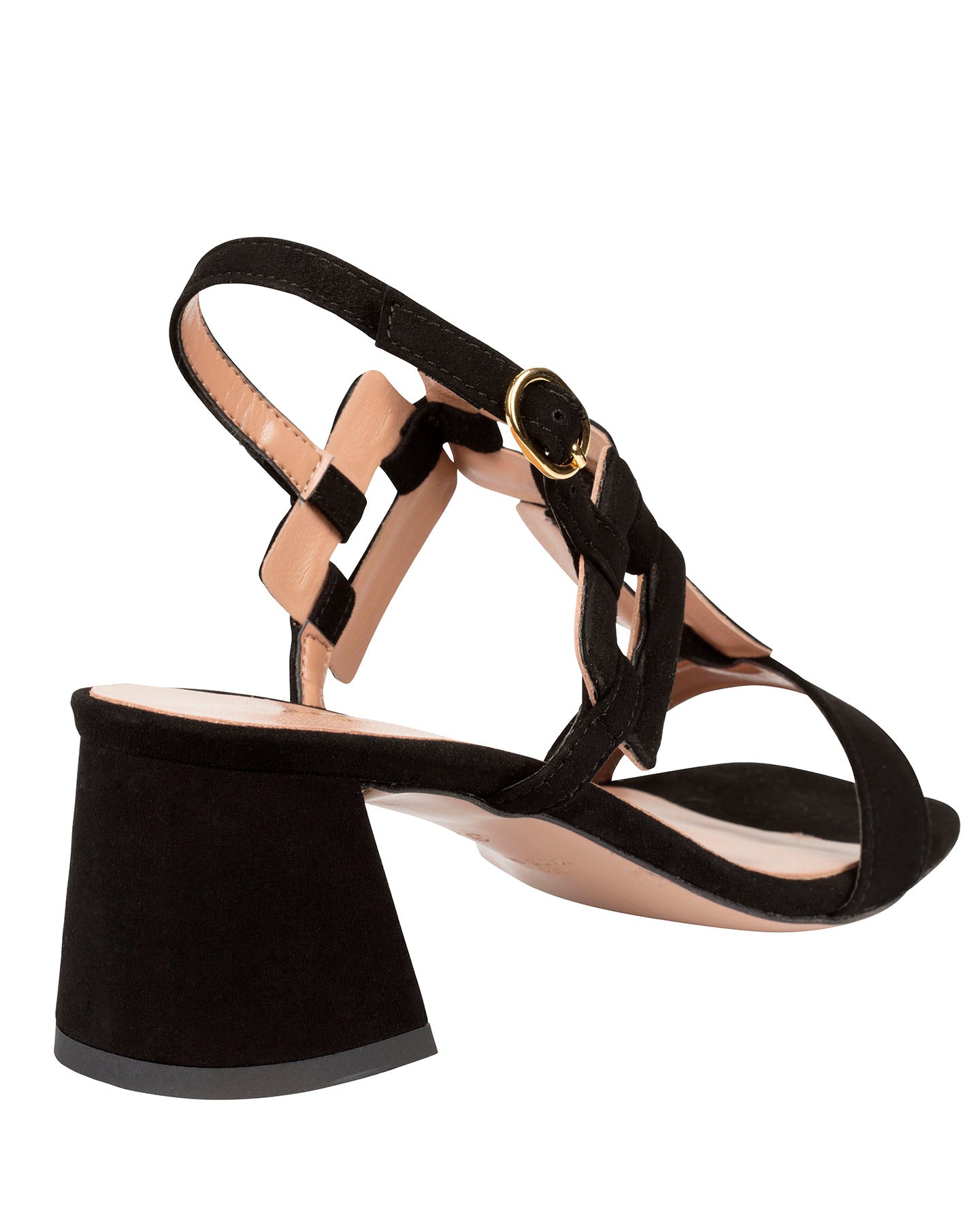 Bianca Buccheri Caprice Black