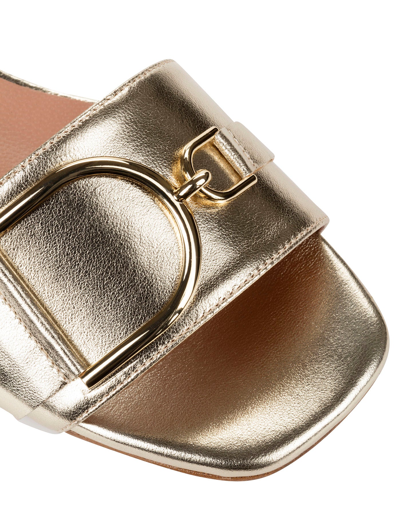 Bianca Buccheri Nicia Gold