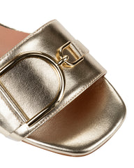 Bianca Buccheri Nicia Gold