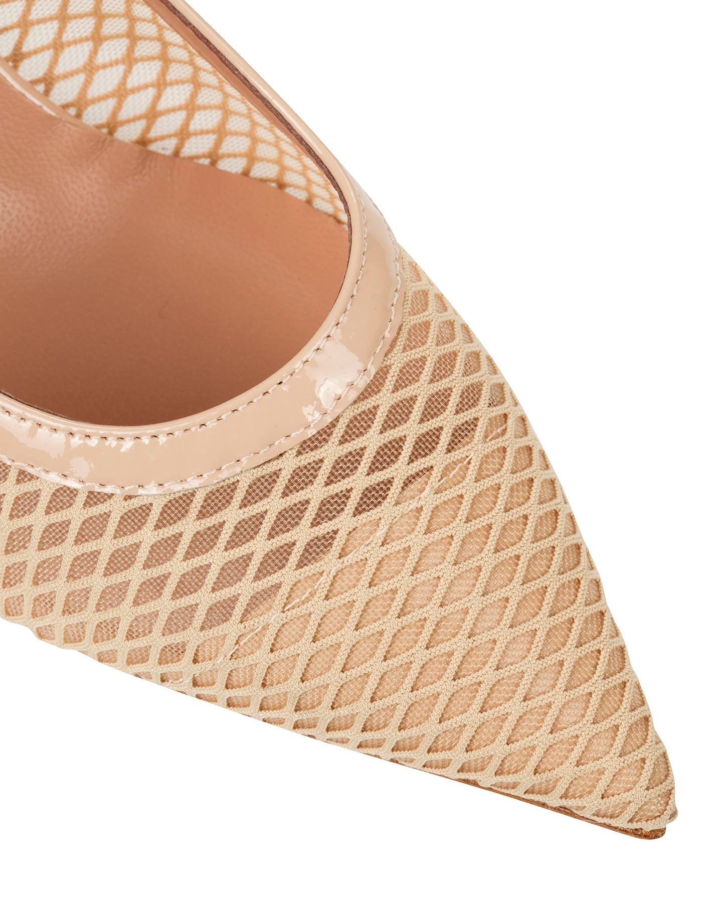 Bianca Buccheri Roma Beige