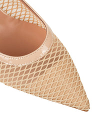 Bianca Buccheri Roma Beige