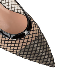 Bianca Buccheri Roma Black