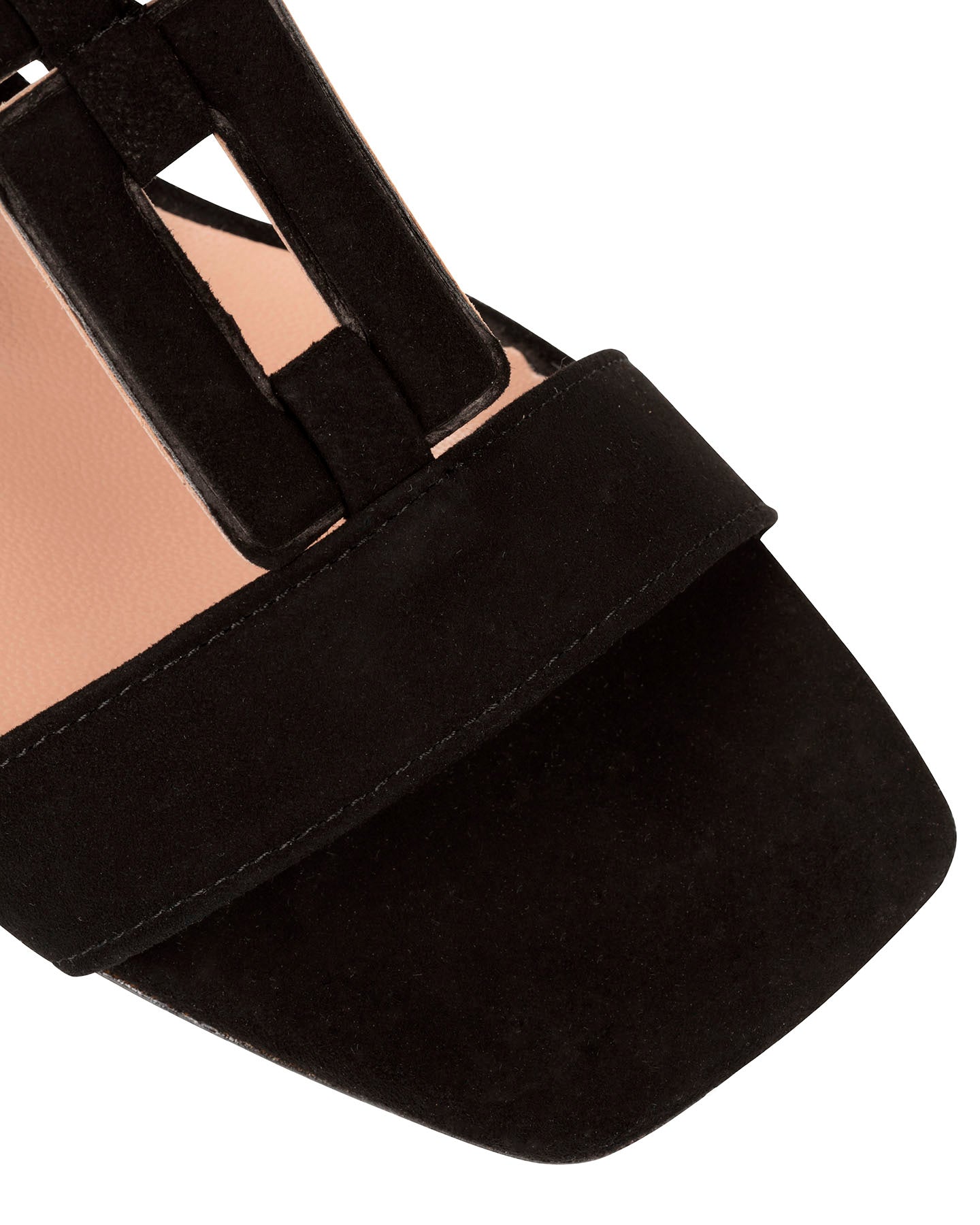Bianca Buccheri Caprice Black