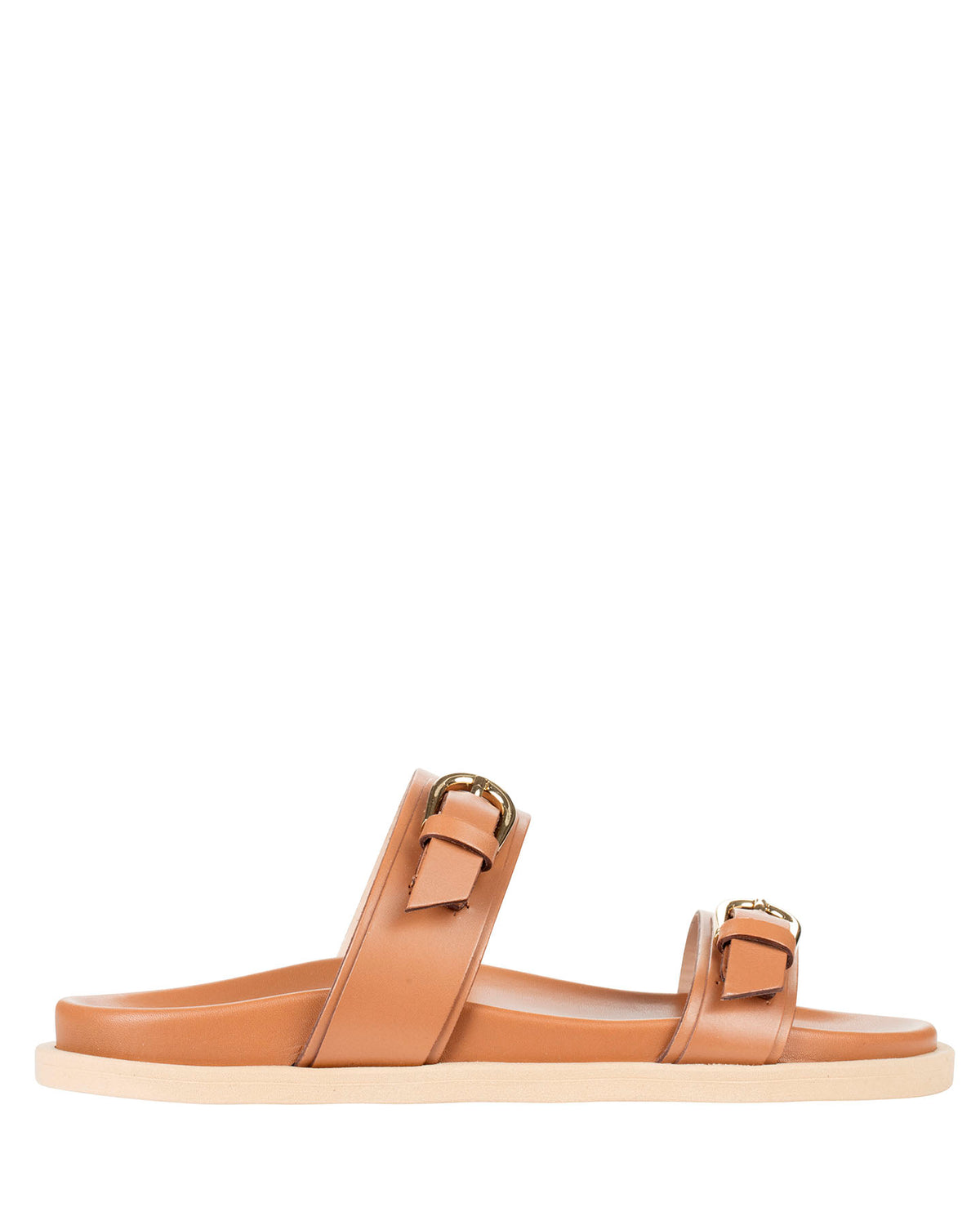 Bianca Buccheri Nizza Tan Slide