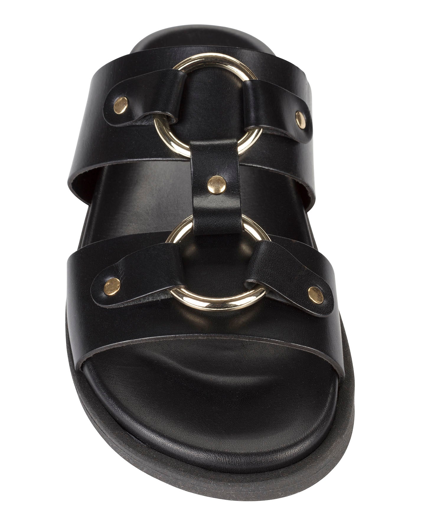 Bianca Buccheri Ruija Black Slide