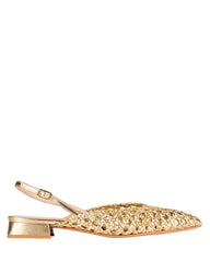 Bianca Buccheri Bergiss Gold