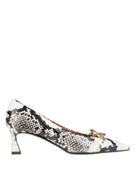 Bianca Buccheri Eleonora Python