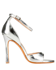 Bianca Buccheri Boemia Silver