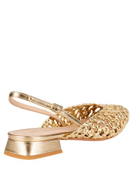 Bianca Buccheri Bergiss Gold