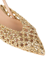 Bianca Buccheri Bergiss Gold